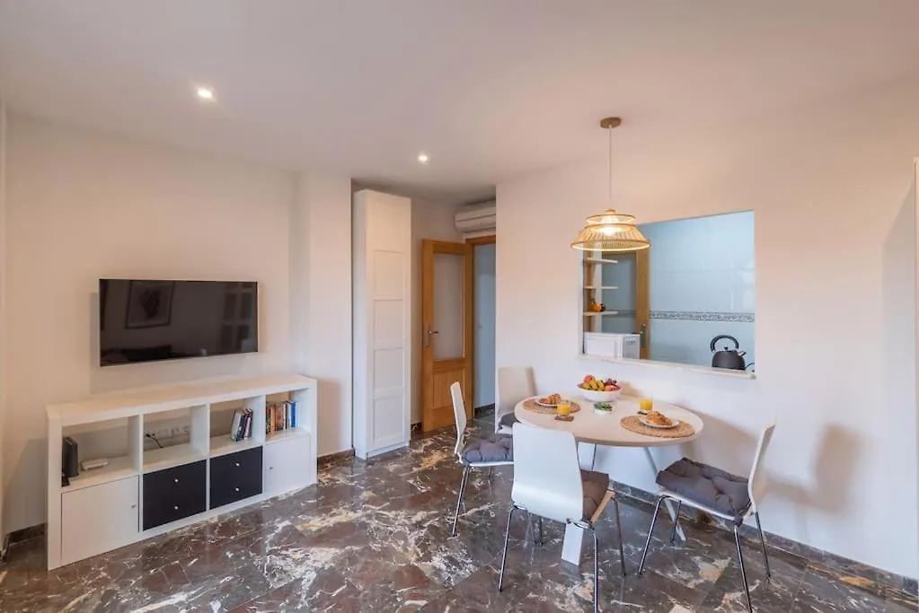 Cozy Apartment Close To The Beach + Free Parking Fuengirola Spagna