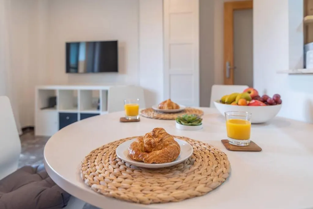 Cozy Apartment Close To The Beach + Free Parking Fuengirola Spagna