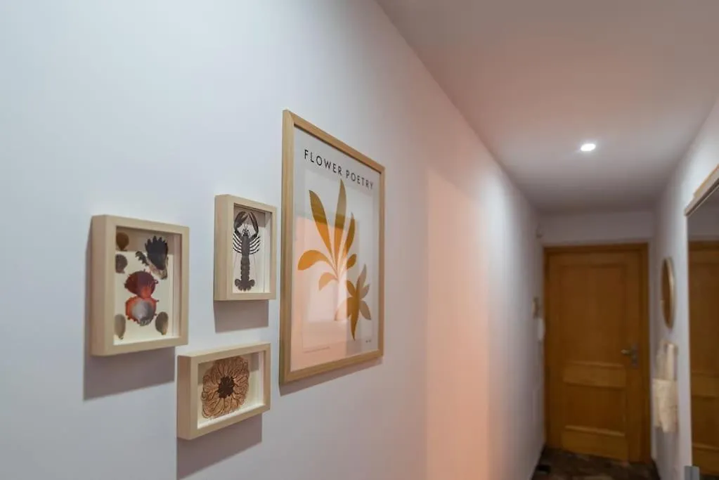 Cozy Apartment Close To The Beach + Free Parking Fuengirola