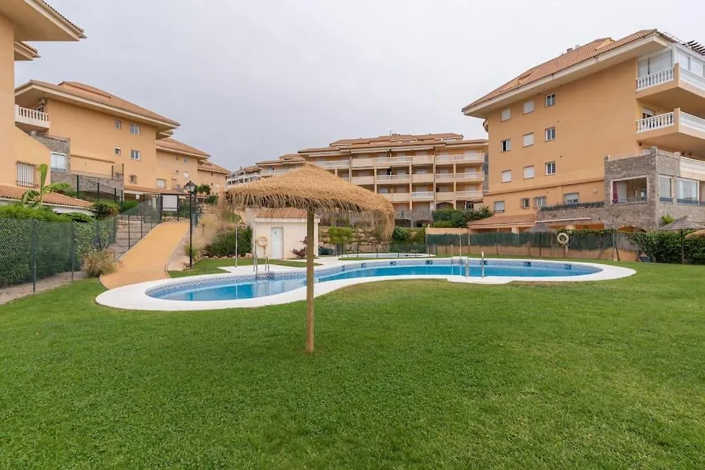 Cozy Apartment Close To The Beach + Free Parking Fuengirola Spagna