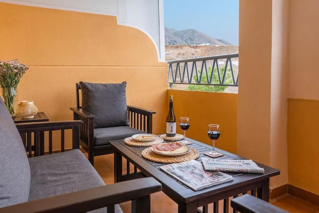 Cozy Apartment Close To The Beach + Free Parking Fuengirola Spagna