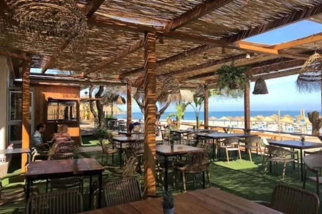 Cozy Apartment Close To The Beach + Free Parking Fuengirola 0*,  Spagna