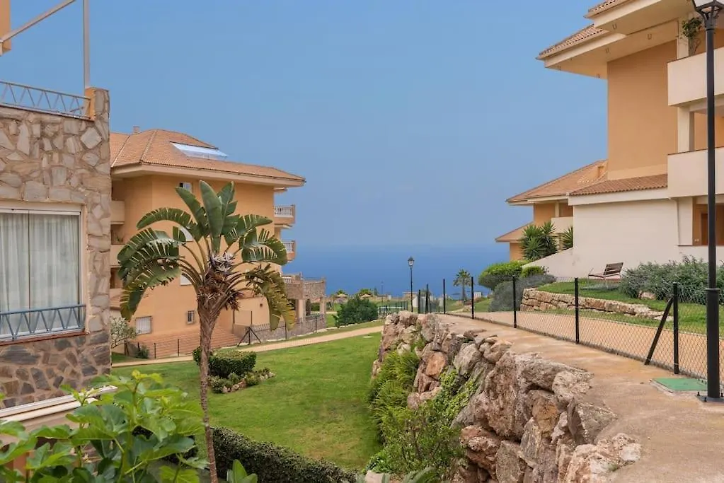 Cozy Apartment Close To The Beach + Free Parking Fuengirola Spagna